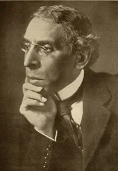 Israel Zangwill